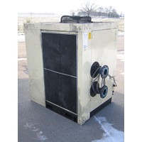Refrigerating air dryer INGERSOLL TS, 27 m³/min